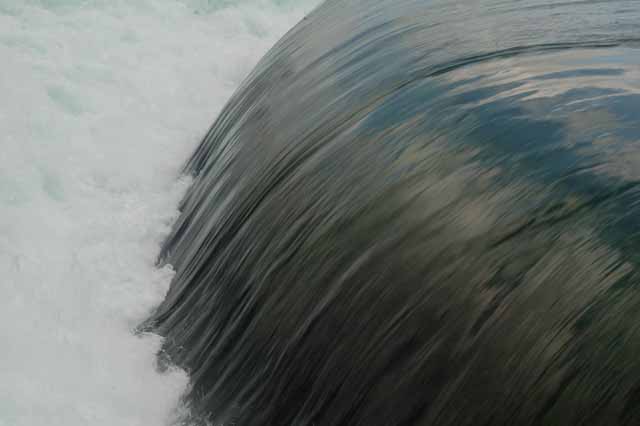 Horseshoe Falls